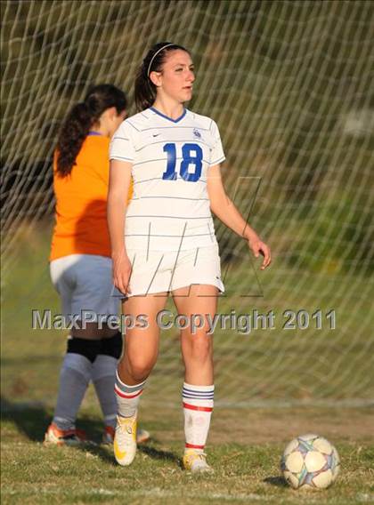 Thumbnail 2 in Royal vs. San Dimas (San Dimas Classic Tournament) photogallery.
