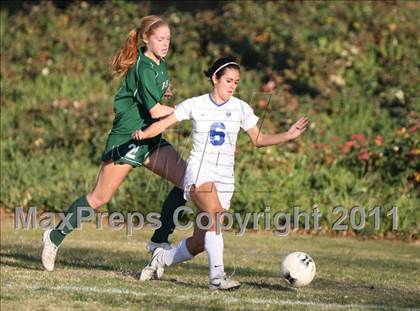 Thumbnail 3 in Royal vs. San Dimas (San Dimas Classic Tournament) photogallery.
