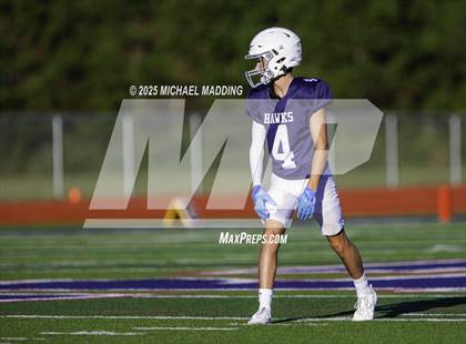 Thumbnail 3 in JV: Bridge City vs Hardin-Jefferson photogallery.