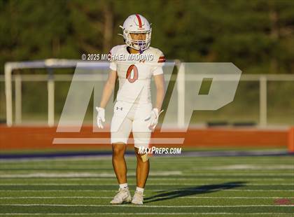 Thumbnail 1 in JV: Bridge City vs Hardin-Jefferson photogallery.
