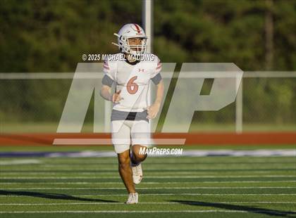 Thumbnail 1 in JV: Bridge City vs Hardin-Jefferson photogallery.