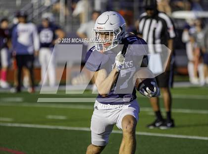 Thumbnail 3 in JV: Bridge City vs Hardin-Jefferson photogallery.