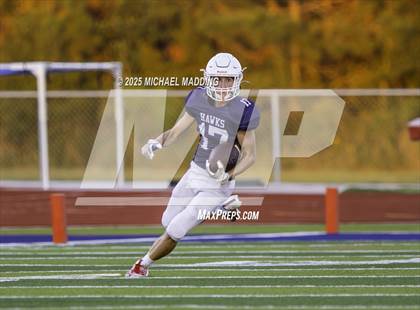 Thumbnail 1 in JV: Bridge City vs Hardin-Jefferson photogallery.