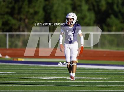 Thumbnail 3 in JV: Bridge City vs Hardin-Jefferson photogallery.