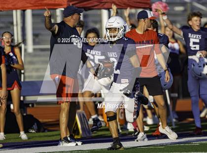 Thumbnail 2 in JV: Bridge City vs Hardin-Jefferson photogallery.