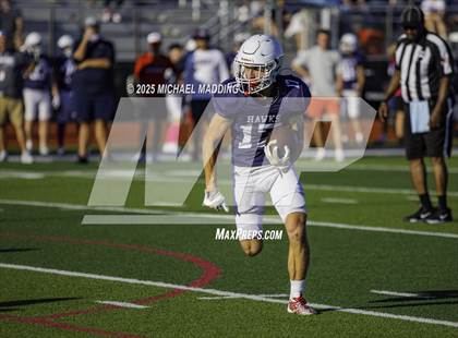 Thumbnail 2 in JV: Bridge City vs Hardin-Jefferson photogallery.