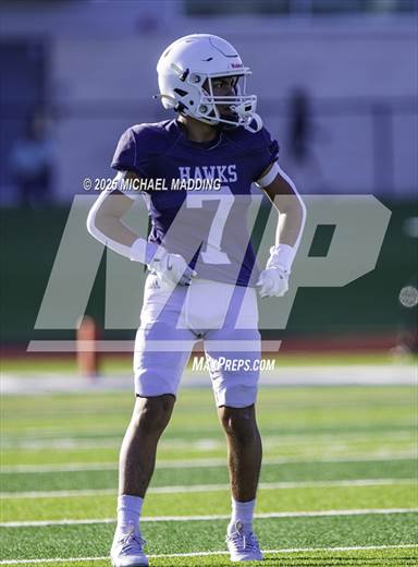 JV: Bridge City vs Hardin-Jefferson