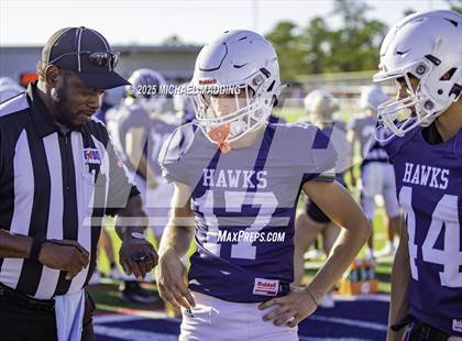 Thumbnail 2 in JV: Bridge City vs Hardin-Jefferson photogallery.