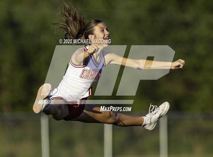 Thumbnail 3 in JV: Bridge City vs Hardin-Jefferson photogallery.