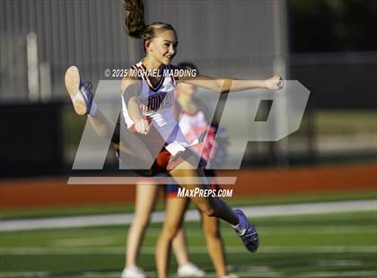 Thumbnail 1 in JV: Bridge City vs Hardin-Jefferson photogallery.