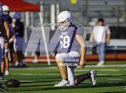 Thumbnail 3 in JV: Bridge City vs Hardin-Jefferson photogallery.