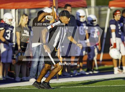 Thumbnail 1 in JV: Bridge City vs Hardin-Jefferson photogallery.