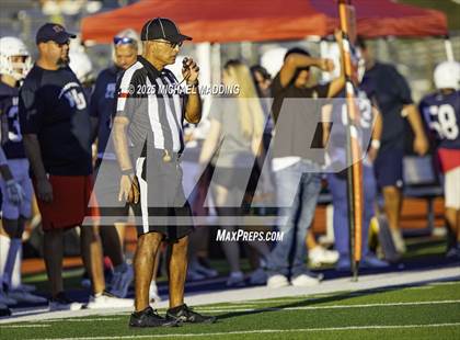 Thumbnail 2 in JV: Bridge City vs Hardin-Jefferson photogallery.