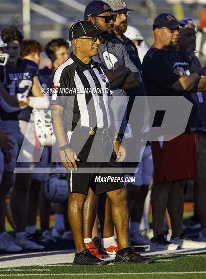 Thumbnail 2 in JV: Bridge City vs Hardin-Jefferson photogallery.