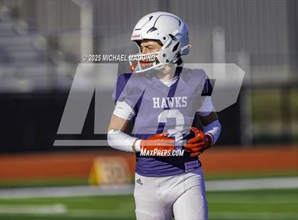 Thumbnail 2 in JV: Bridge City vs Hardin-Jefferson photogallery.