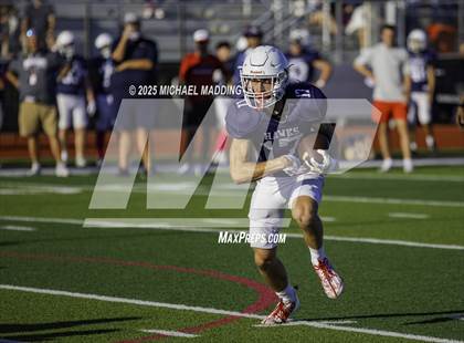 Thumbnail 1 in JV: Bridge City vs Hardin-Jefferson photogallery.
