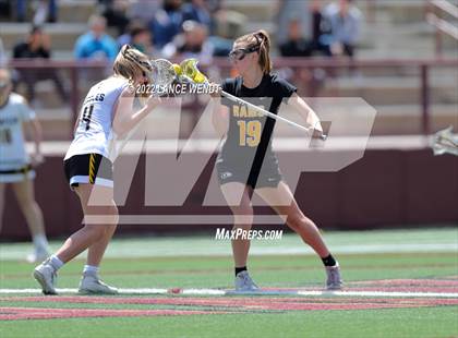 Thumbnail 2 in Green Mountain vs. Thompson Valley (CHSAA 4A Championship) photogallery.