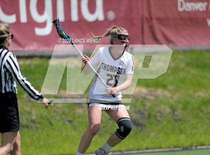 Thumbnail 2 in Green Mountain vs. Thompson Valley (CHSAA 4A Championship) photogallery.