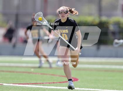 Thumbnail 2 in Green Mountain vs. Thompson Valley (CHSAA 4A Championship) photogallery.
