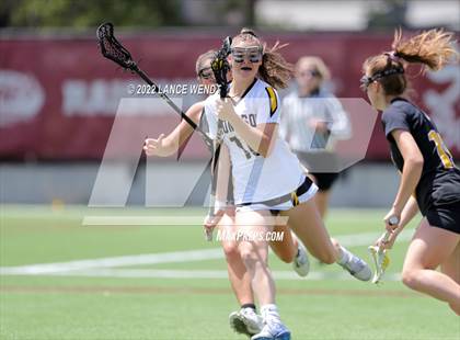 Thumbnail 1 in Green Mountain vs. Thompson Valley (CHSAA 4A Championship) photogallery.