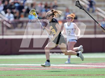 Thumbnail 1 in Green Mountain vs. Thompson Valley (CHSAA 4A Championship) photogallery.