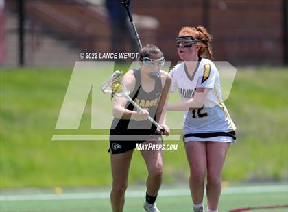 Thumbnail 1 in Green Mountain vs. Thompson Valley (CHSAA 4A Championship) photogallery.