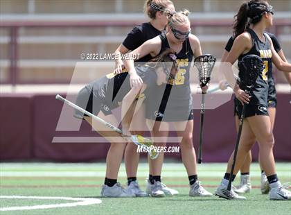 Thumbnail 1 in Green Mountain vs. Thompson Valley (CHSAA 4A Championship) photogallery.