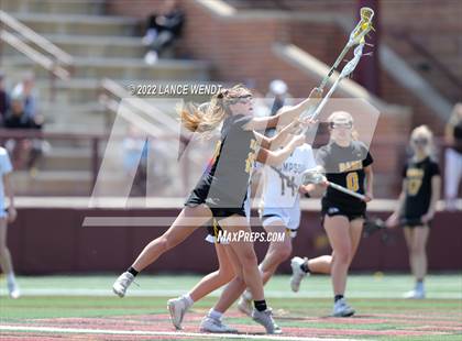 Thumbnail 1 in Green Mountain vs. Thompson Valley (CHSAA 4A Championship) photogallery.