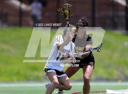 Thumbnail 1 in Green Mountain vs. Thompson Valley (CHSAA 4A Championship) photogallery.