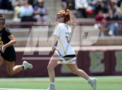 Thumbnail 1 in Green Mountain vs. Thompson Valley (CHSAA 4A Championship) photogallery.