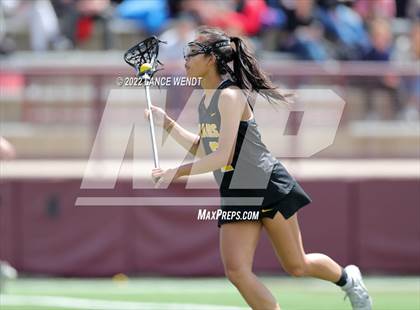 Thumbnail 3 in Green Mountain vs. Thompson Valley (CHSAA 4A Championship) photogallery.