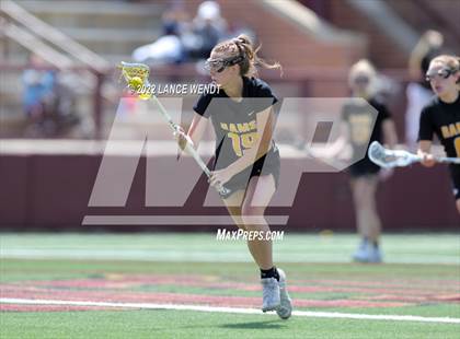 Thumbnail 3 in Green Mountain vs. Thompson Valley (CHSAA 4A Championship) photogallery.