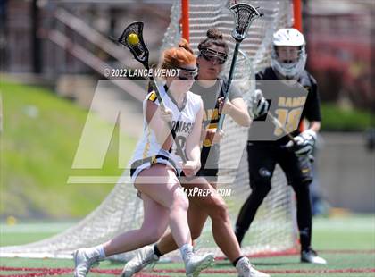 Thumbnail 1 in Green Mountain vs. Thompson Valley (CHSAA 4A Championship) photogallery.