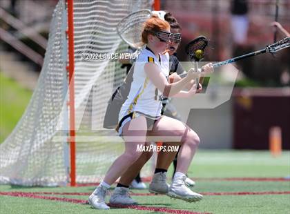 Thumbnail 3 in Green Mountain vs. Thompson Valley (CHSAA 4A Championship) photogallery.