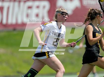 Thumbnail 1 in Green Mountain vs. Thompson Valley (CHSAA 4A Championship) photogallery.
