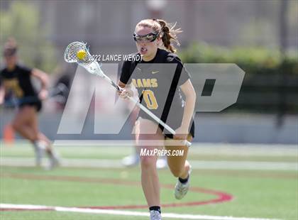 Thumbnail 1 in Green Mountain vs. Thompson Valley (CHSAA 4A Championship) photogallery.