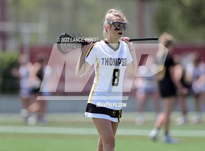 Thumbnail 1 in Green Mountain vs. Thompson Valley (CHSAA 4A Championship) photogallery.