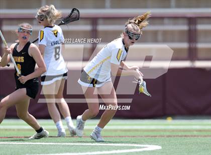 Thumbnail 1 in Green Mountain vs. Thompson Valley (CHSAA 4A Championship) photogallery.