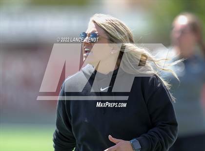Thumbnail 3 in Green Mountain vs. Thompson Valley (CHSAA 4A Championship) photogallery.