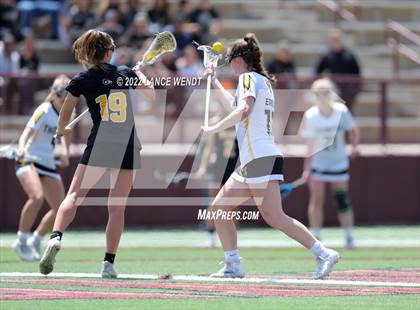 Thumbnail 3 in Green Mountain vs. Thompson Valley (CHSAA 4A Championship) photogallery.