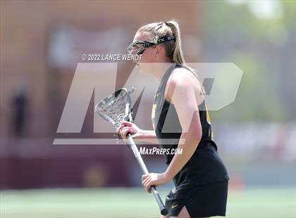 Thumbnail 1 in Green Mountain vs. Thompson Valley (CHSAA 4A Championship) photogallery.