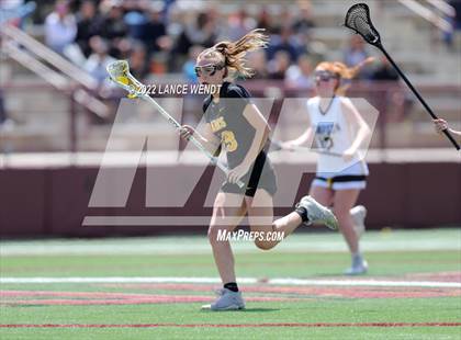 Thumbnail 2 in Green Mountain vs. Thompson Valley (CHSAA 4A Championship) photogallery.