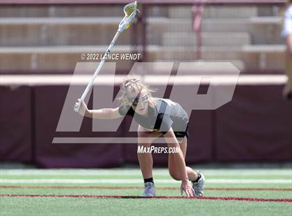 Thumbnail 2 in Green Mountain vs. Thompson Valley (CHSAA 4A Championship) photogallery.