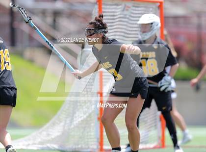 Thumbnail 3 in Green Mountain vs. Thompson Valley (CHSAA 4A Championship) photogallery.