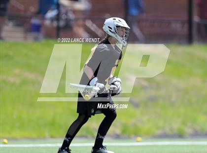 Thumbnail 3 in Green Mountain vs. Thompson Valley (CHSAA 4A Championship) photogallery.