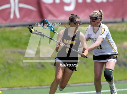 Thumbnail 3 in Green Mountain vs. Thompson Valley (CHSAA 4A Championship) photogallery.