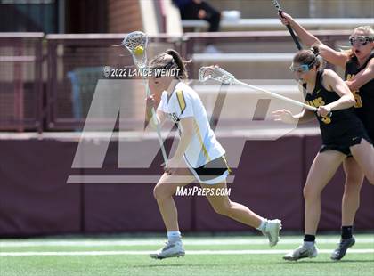 Thumbnail 1 in Green Mountain vs. Thompson Valley (CHSAA 4A Championship) photogallery.