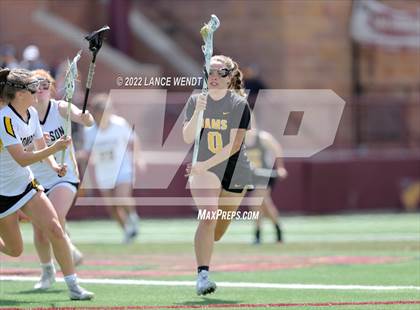 Thumbnail 2 in Green Mountain vs. Thompson Valley (CHSAA 4A Championship) photogallery.