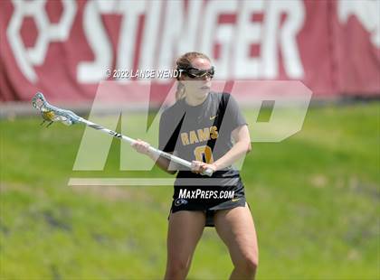 Thumbnail 1 in Green Mountain vs. Thompson Valley (CHSAA 4A Championship) photogallery.