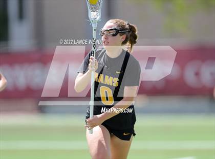 Thumbnail 2 in Green Mountain vs. Thompson Valley (CHSAA 4A Championship) photogallery.